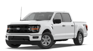2026 Ford F-150® External Image 2